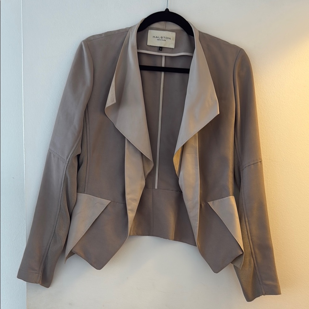 Halston Jacket